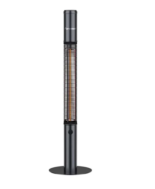 Stropní topení pro altán 1500W