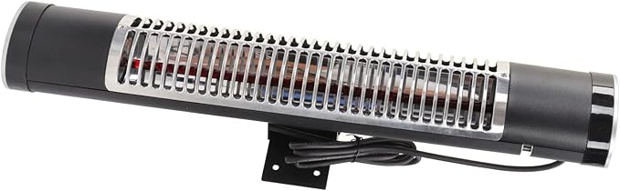 Elektrický ohřívač 12V 24V